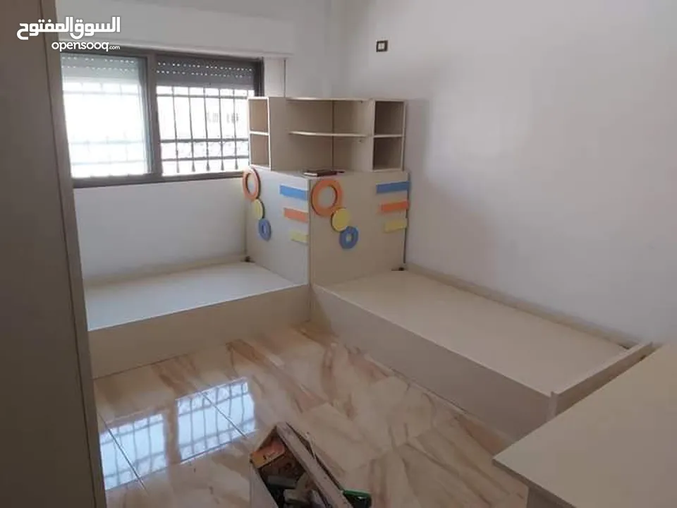 غرف نوم غرف اطفال غرف شباب
