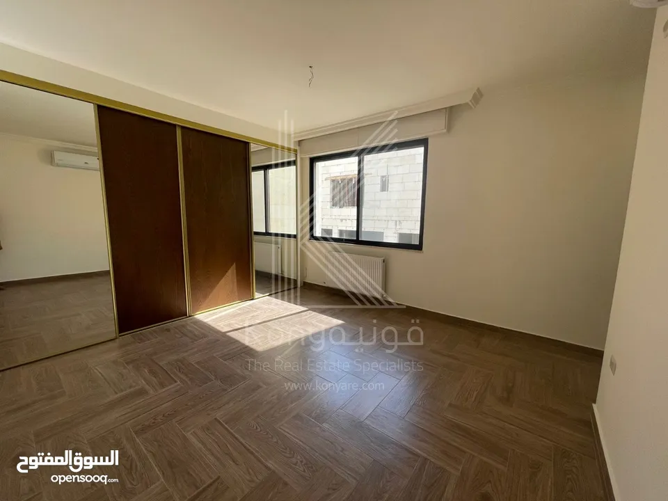 Apartment For Rent In Dair Ghbar