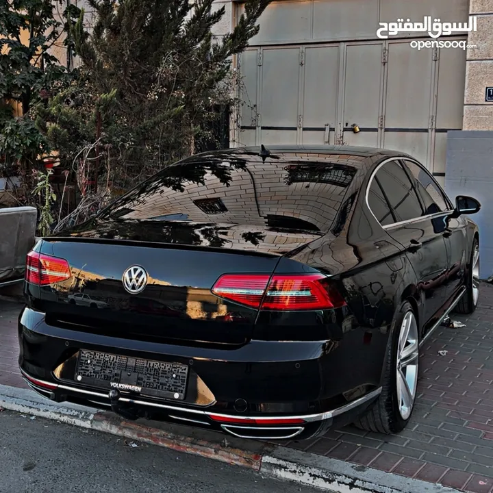 باسات ار لاين 2016