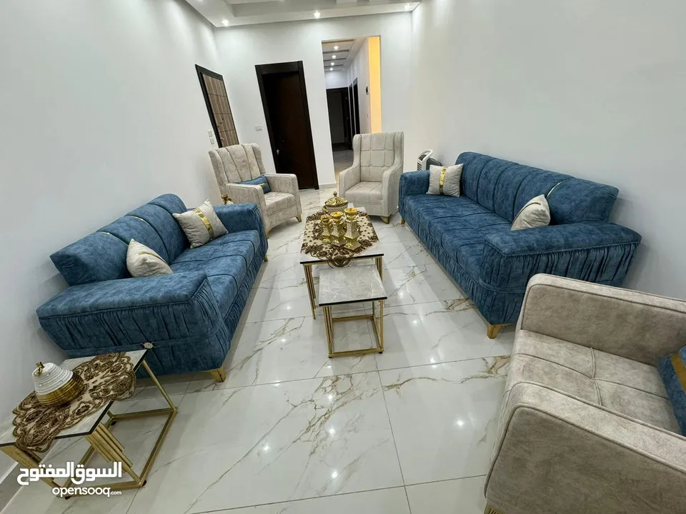 شقة مفروشة للإيجار 180م2 ( Property 38878 ) سنوي فقط