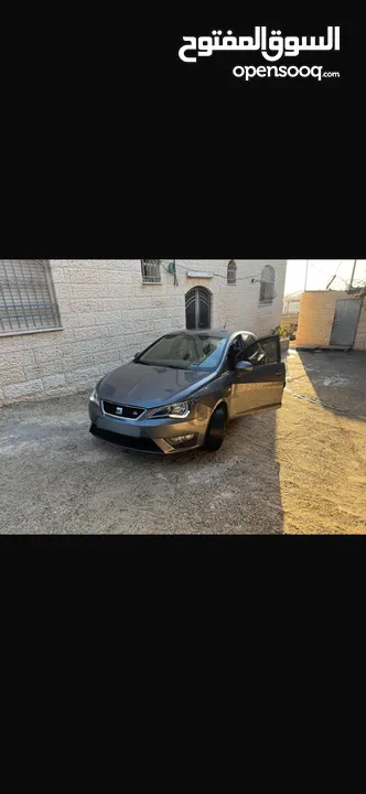 سيت ابيزا 2016