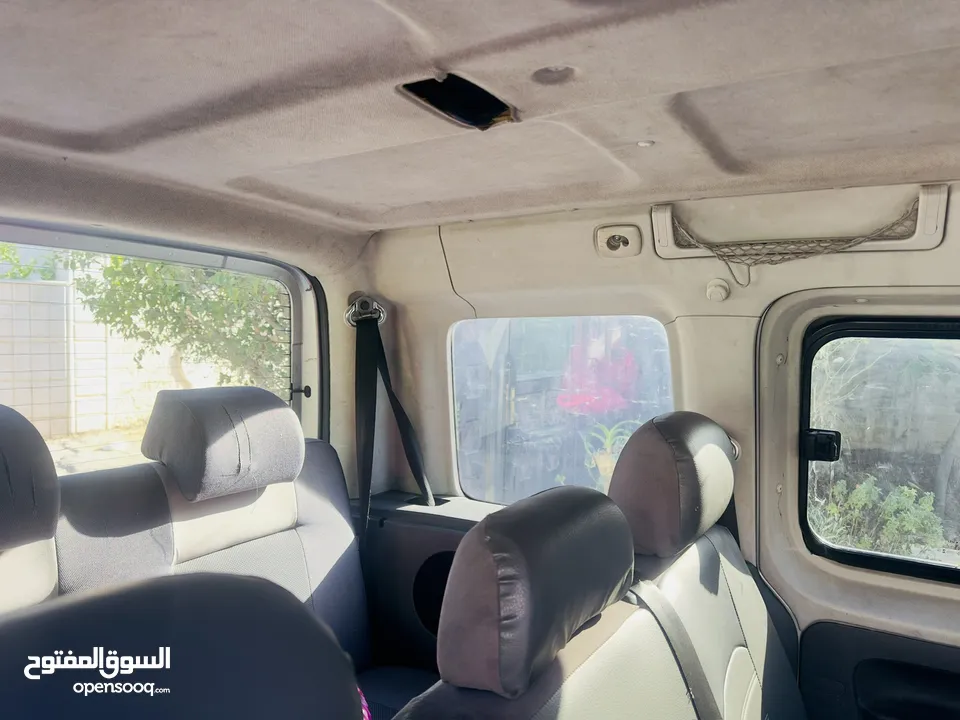 كادي ترخيص 2012