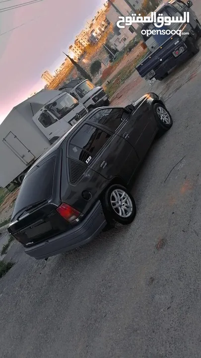 اوبل كادت 1991  للبيع