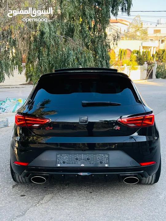 سيات ليون2020/19 FR