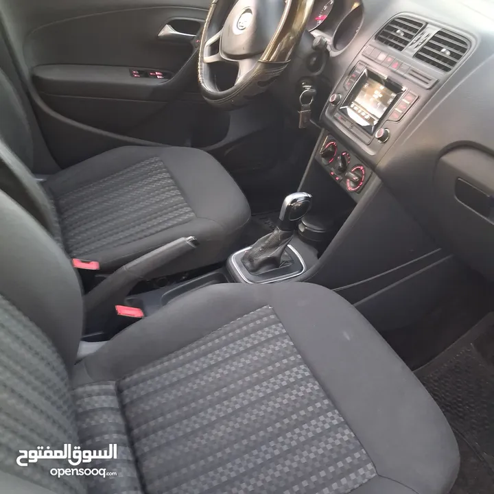 بولو أصل أتومات محرك 1200 بنزين