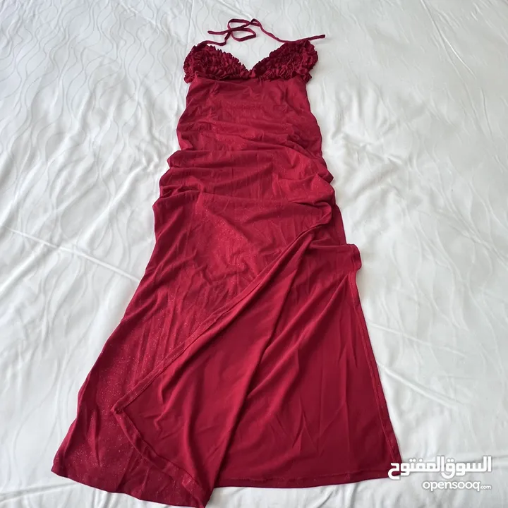 Asian Pre-loved Mini Dresses