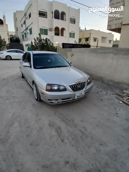 هونداي xd 2022