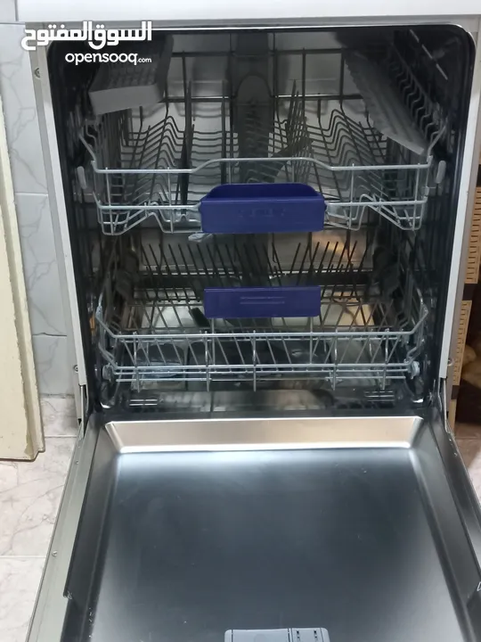 جلاية سيمينز SIEMENS Dishwasher