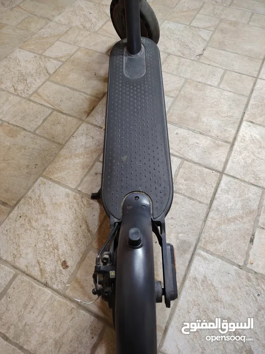 XIAOMI SCOOTER PRO 2
