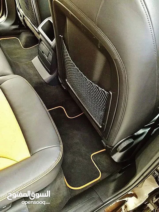Audi Q5 exclusive