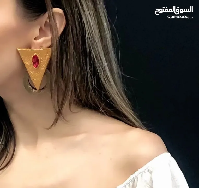 handcraft earings