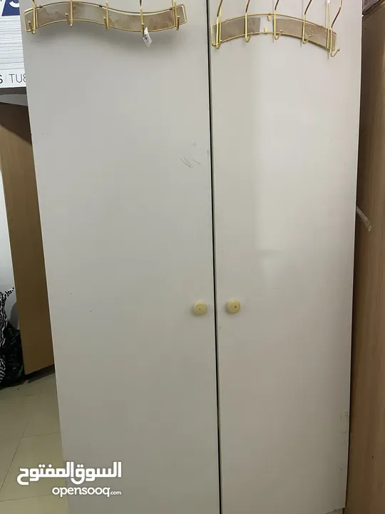 3 Cupboards for sale