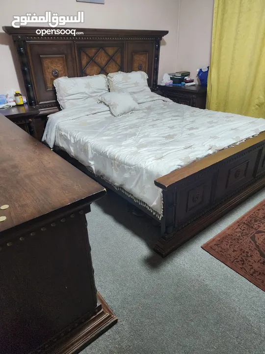 شقة ارضيه في ضاحية الأمير حسن