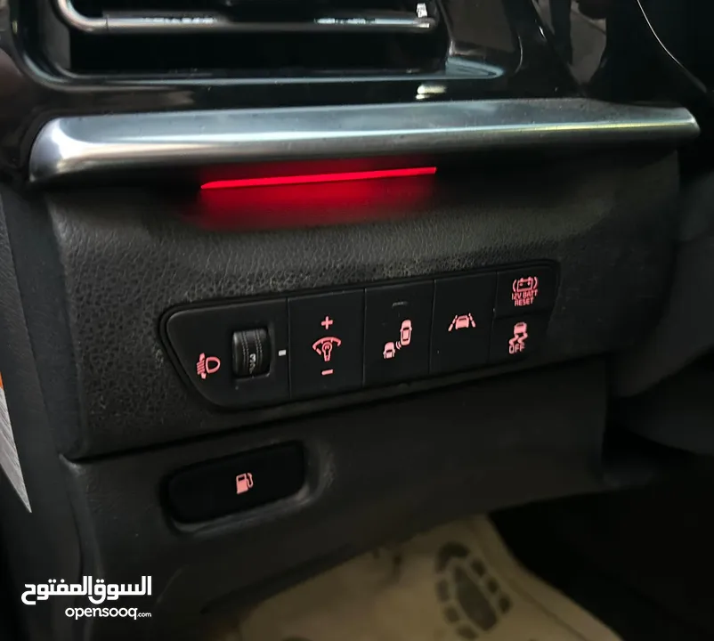 نيرو هايبرد 2022