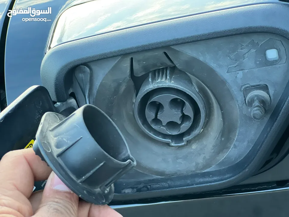 روبيكون هايبرد بلج ان فل مسكر اكثر من لون 2022