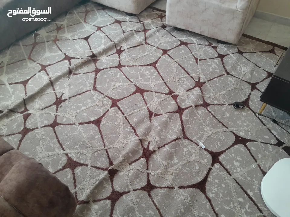 عفش  بيت للبيع كامل