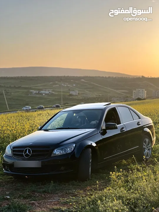 مرسيدس c180 ماتور 1800 تيربو