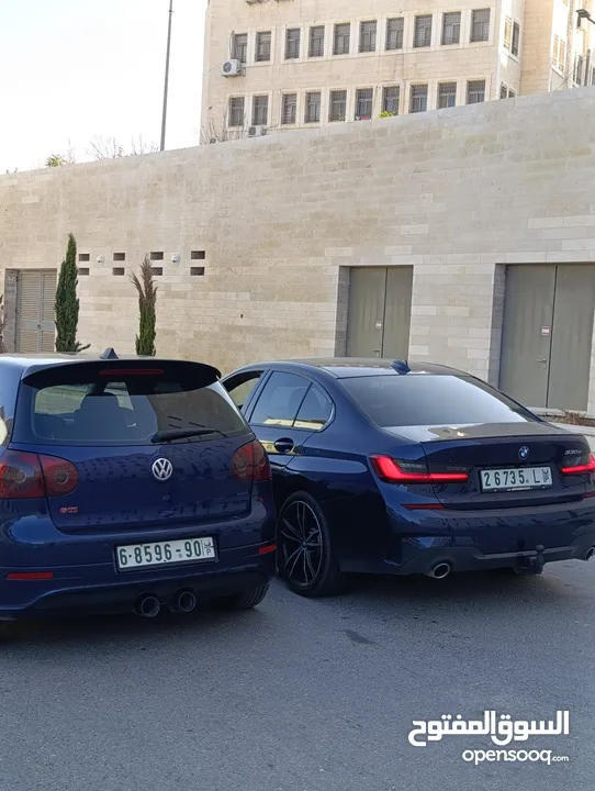 جولف 2006 للبيع 1.6 بنزين