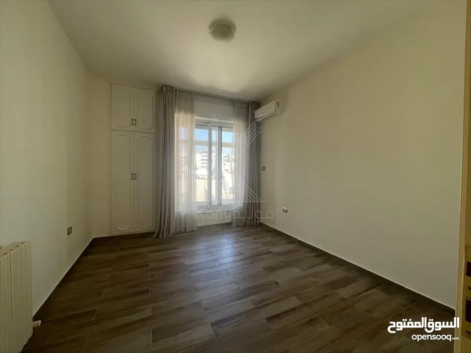 Luxury Apartment For Rent In Abdoun