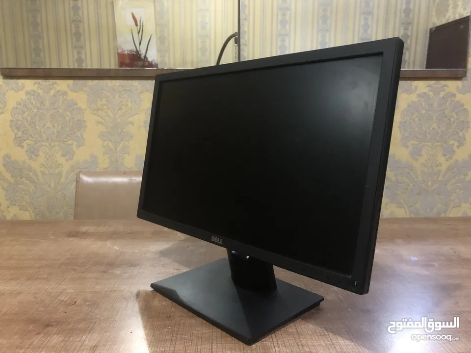 Dell Monitor 60Hz 24”