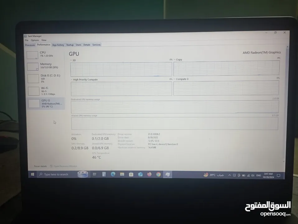 dell vostro 3405 ryzen 5