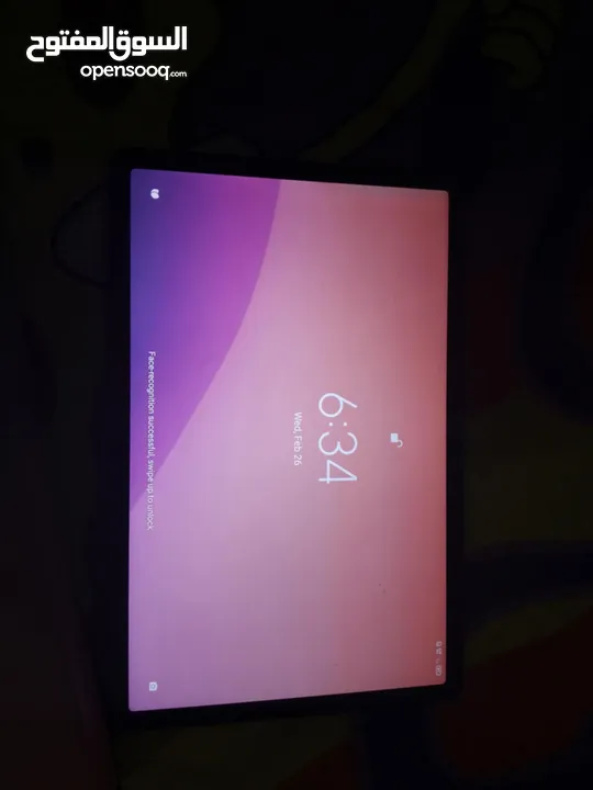 lenovo xioane 2024 pad global