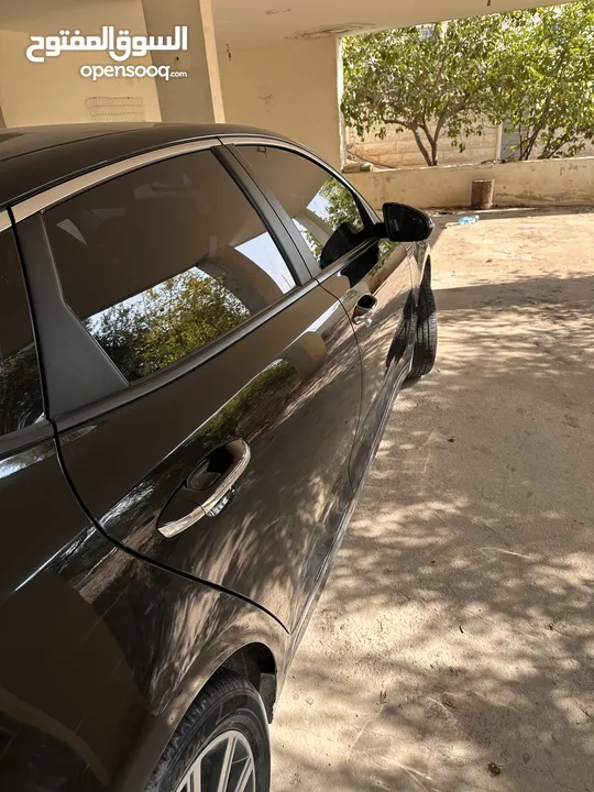 Kia optima k5 كيا اوبتيما