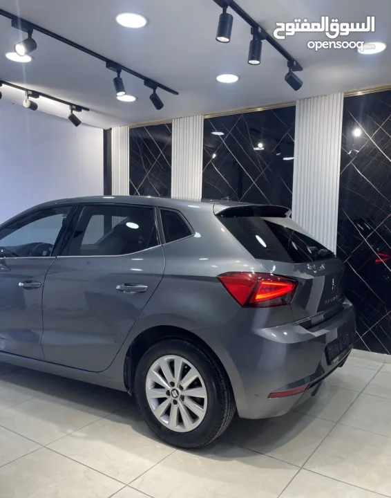 سيت ايبزا ترخيص2018 فحص نخب اكسلنس