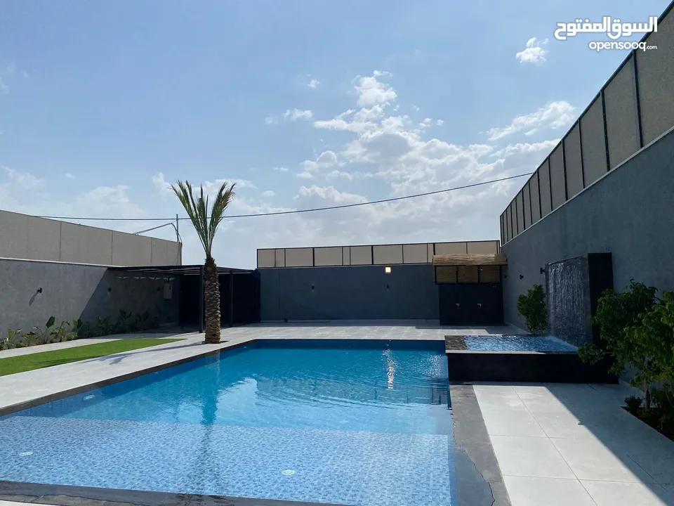 شاليهات للبيع البحر الميت منطقة البحيرة luxury chalet for sale al-buhayrah area