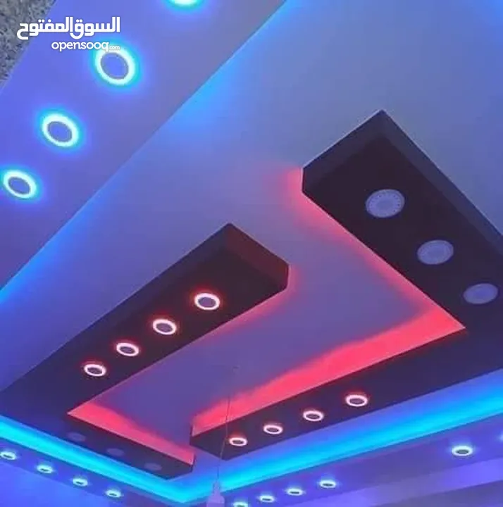 فني كهرباء ... إربد