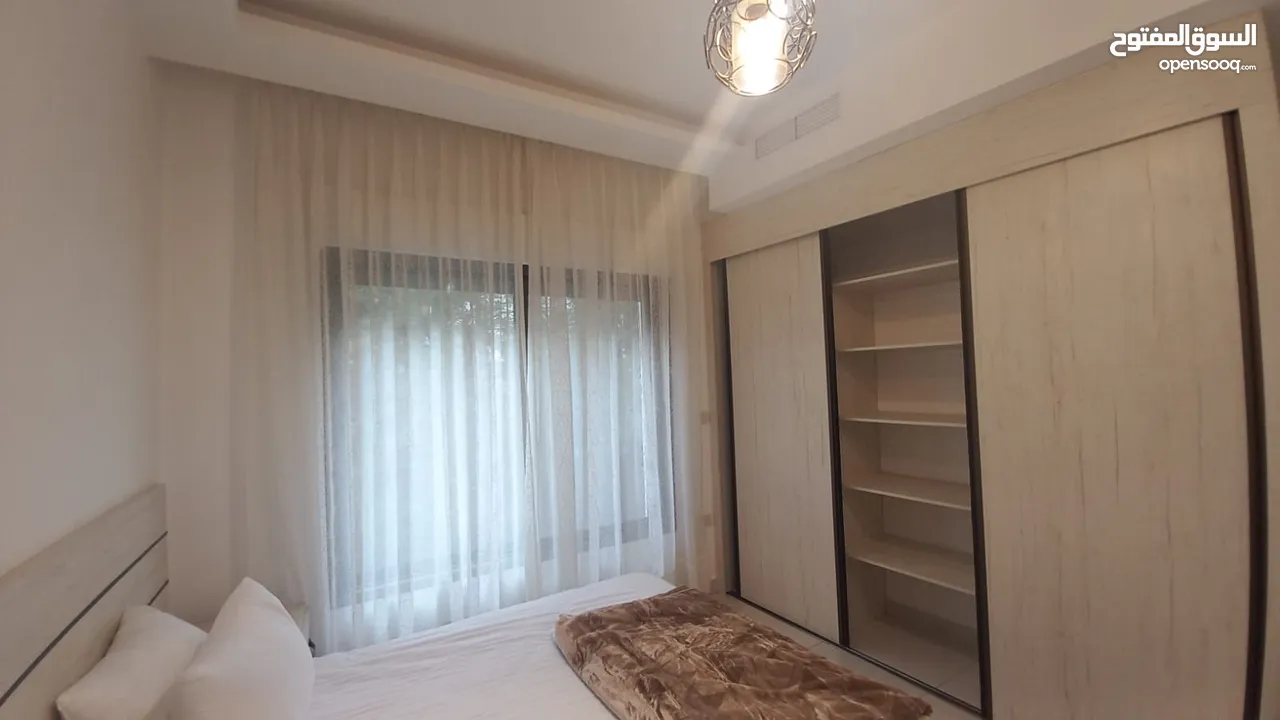 furnished apartment for rent in deir ghbar  ( Property 41412 ) Yearly Only  - 174165242