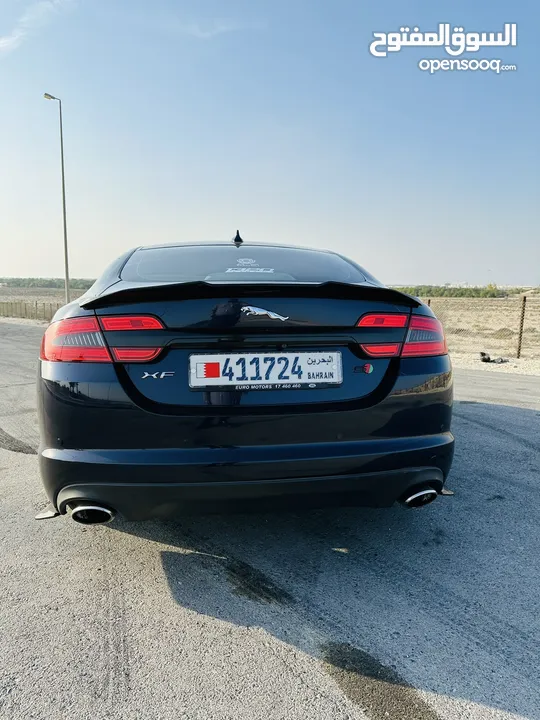 Jaguar XF 2014 for sale