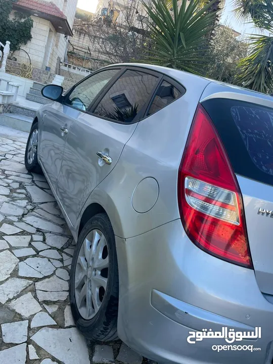 هونداي i30 2008