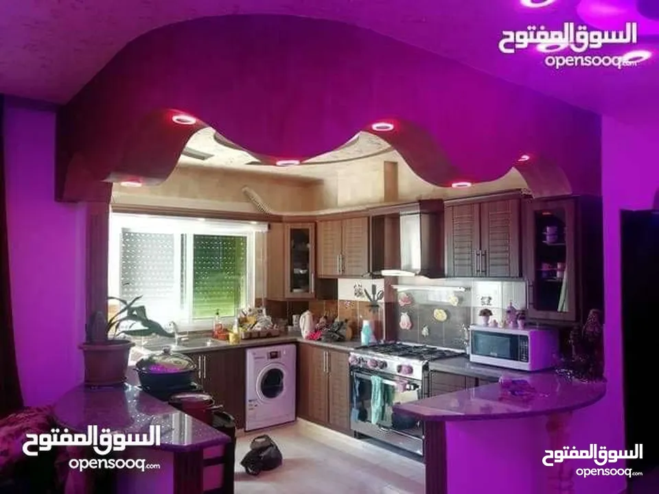 شقه طابق أول سوبر ديلوكس للبيع في اسكان الكهرباء