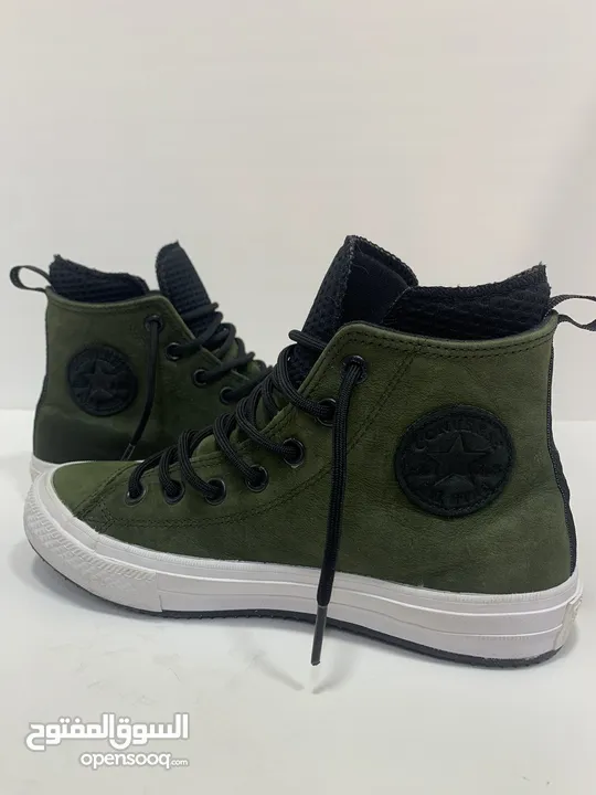 كونفرس converse زيتي made in vietnam