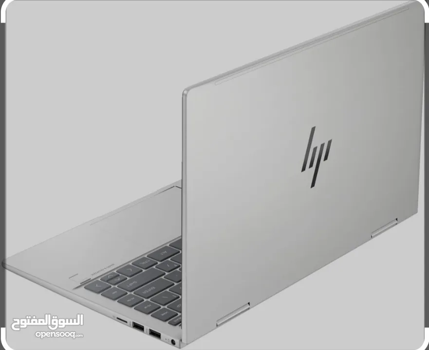 لابتوب اتش بي  اي فايف جيل 13 HP ENVY  Intel Core i5-1335 G7 بأقل الأسعار  فقط ب529 دينار