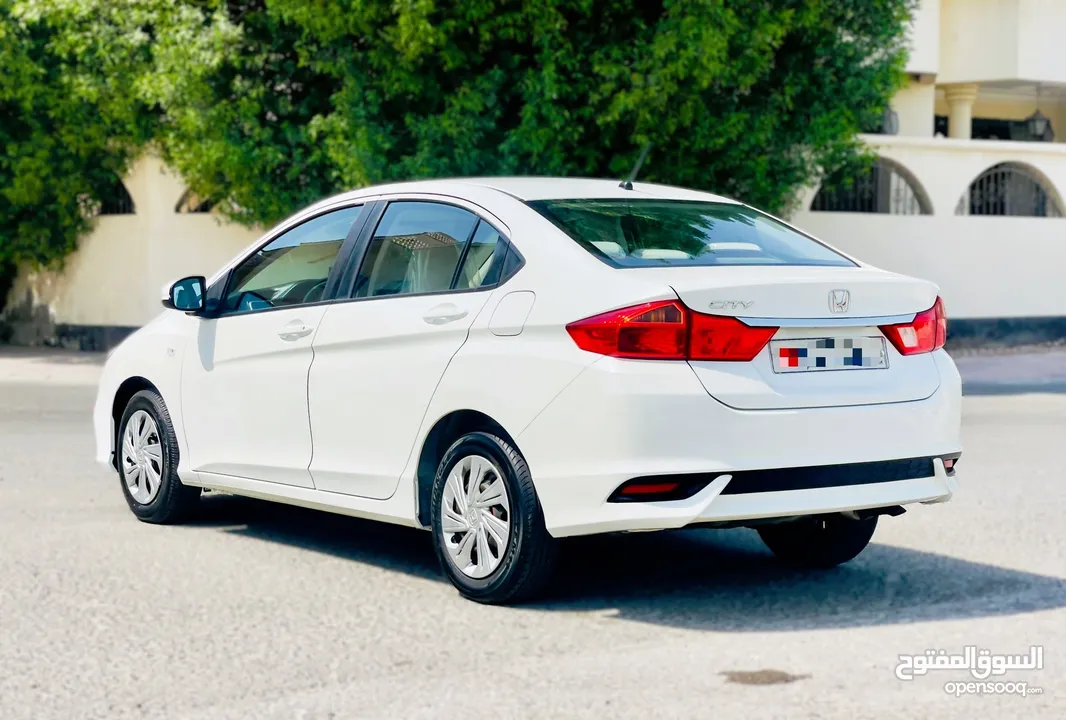 Honda City 2019 Model for sale