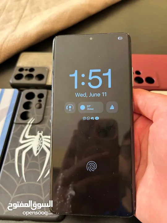 samsung s21 ultra 128gb snapdragon