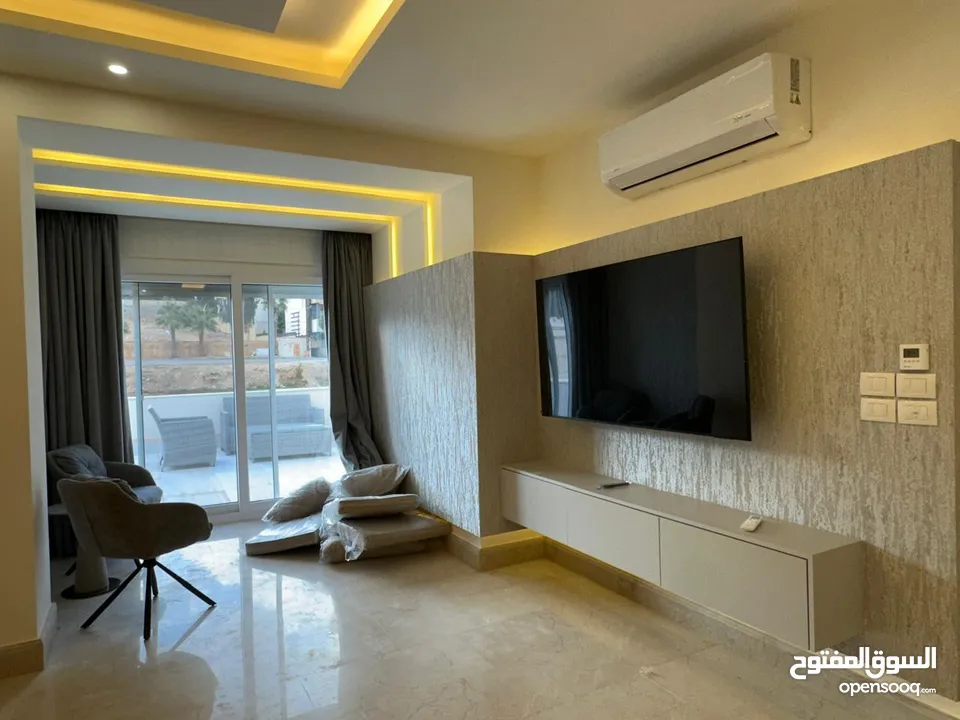 شقة مفروشه للايجار في الظهير ( Property 39962 ) سنوي فقط