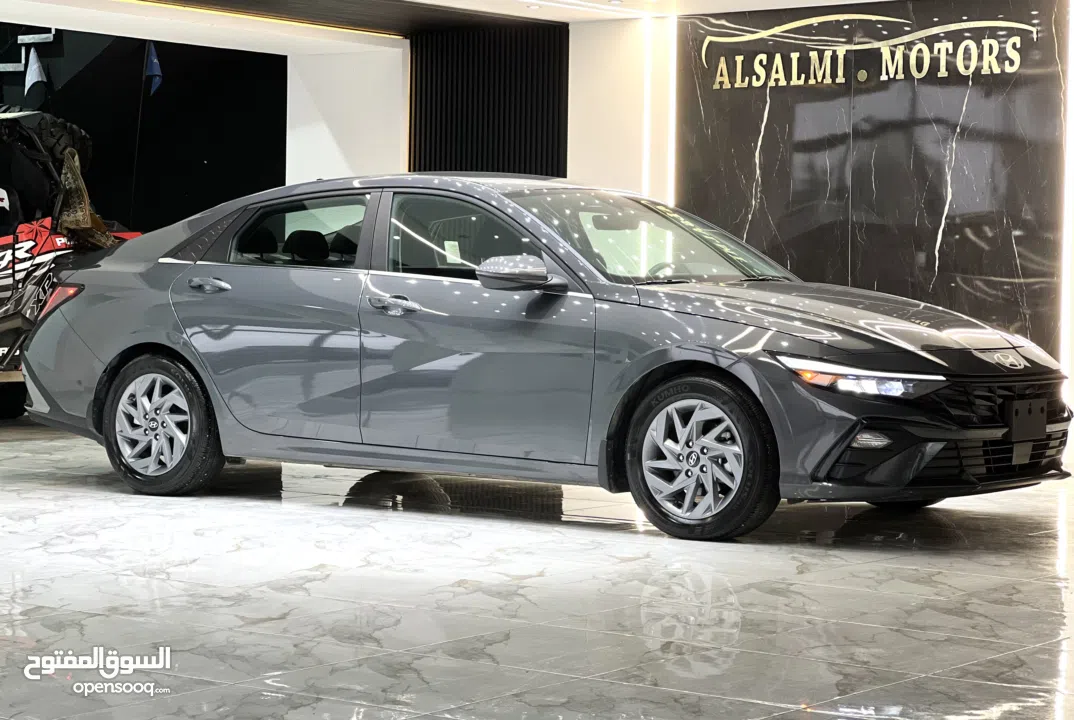 هونداي النترا هايبرد 2025 النسخة الجديدة