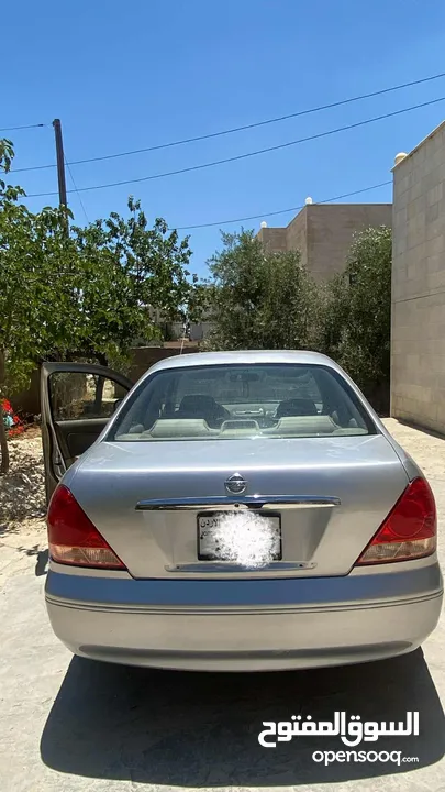 نيسان صني للبيع