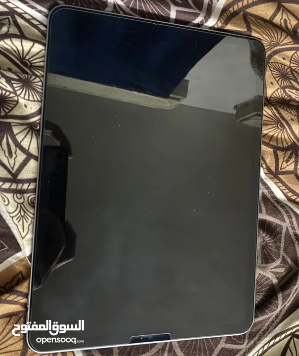 ايباد برو M2.  2022 ذاكرة 128G