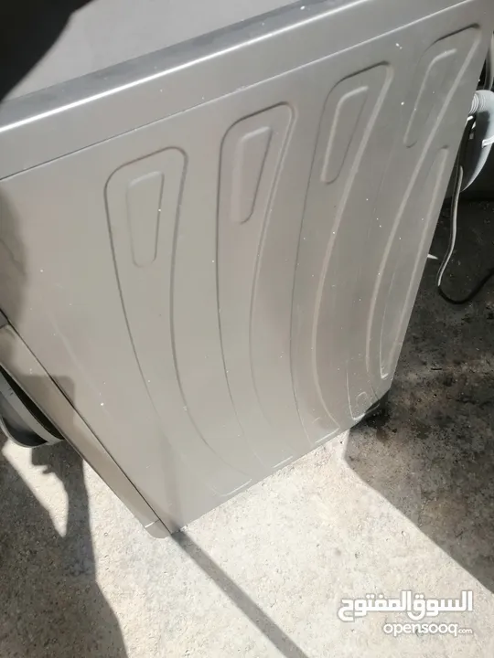 غساله VESTEL اقرأ الوصف