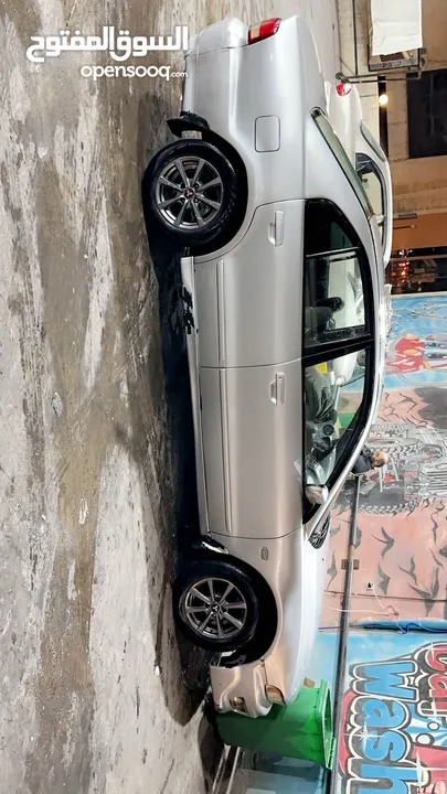 متسوبيشي جلنت