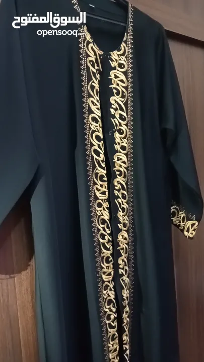عباي نسائيه جديده