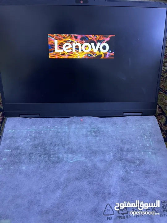 Lenovo IdeaPad gaming 3
