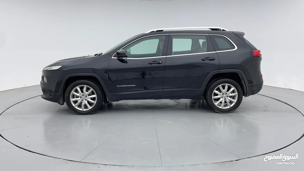 (FREE HOME TEST DRIVE AND ZERO DOWN PAYMENT) JEEP CHEROKEE