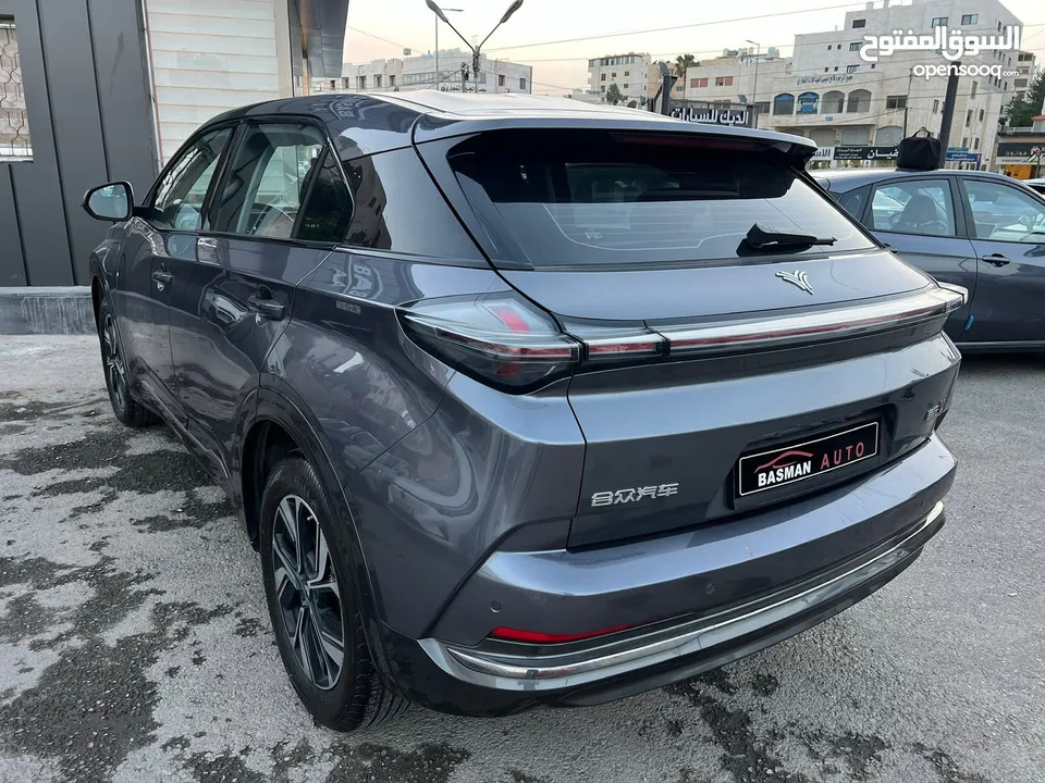 Neta U Pro 2022 مستعمل تمويل على الهوية