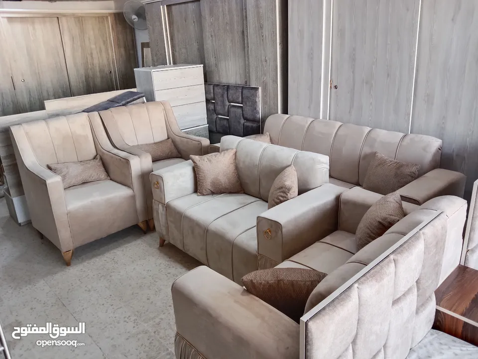 مكتب تفصيل للبيع