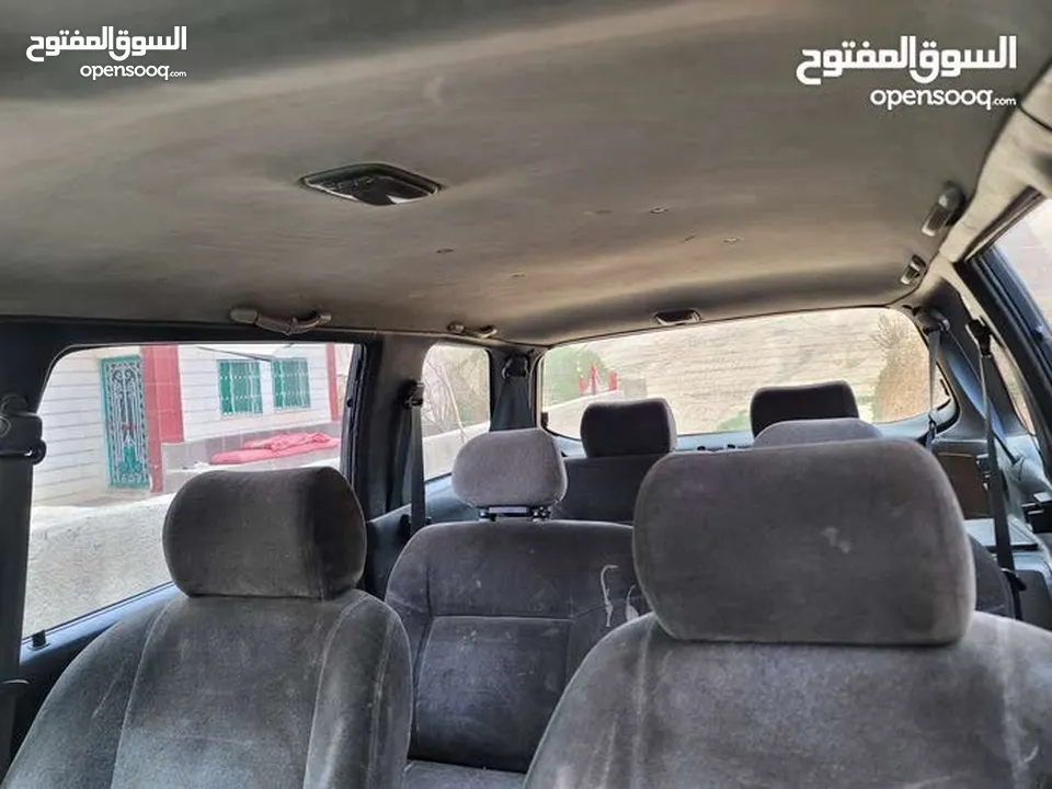 هونداي سنتامو موديل 96 للبيع او البدل بنفس القيمة